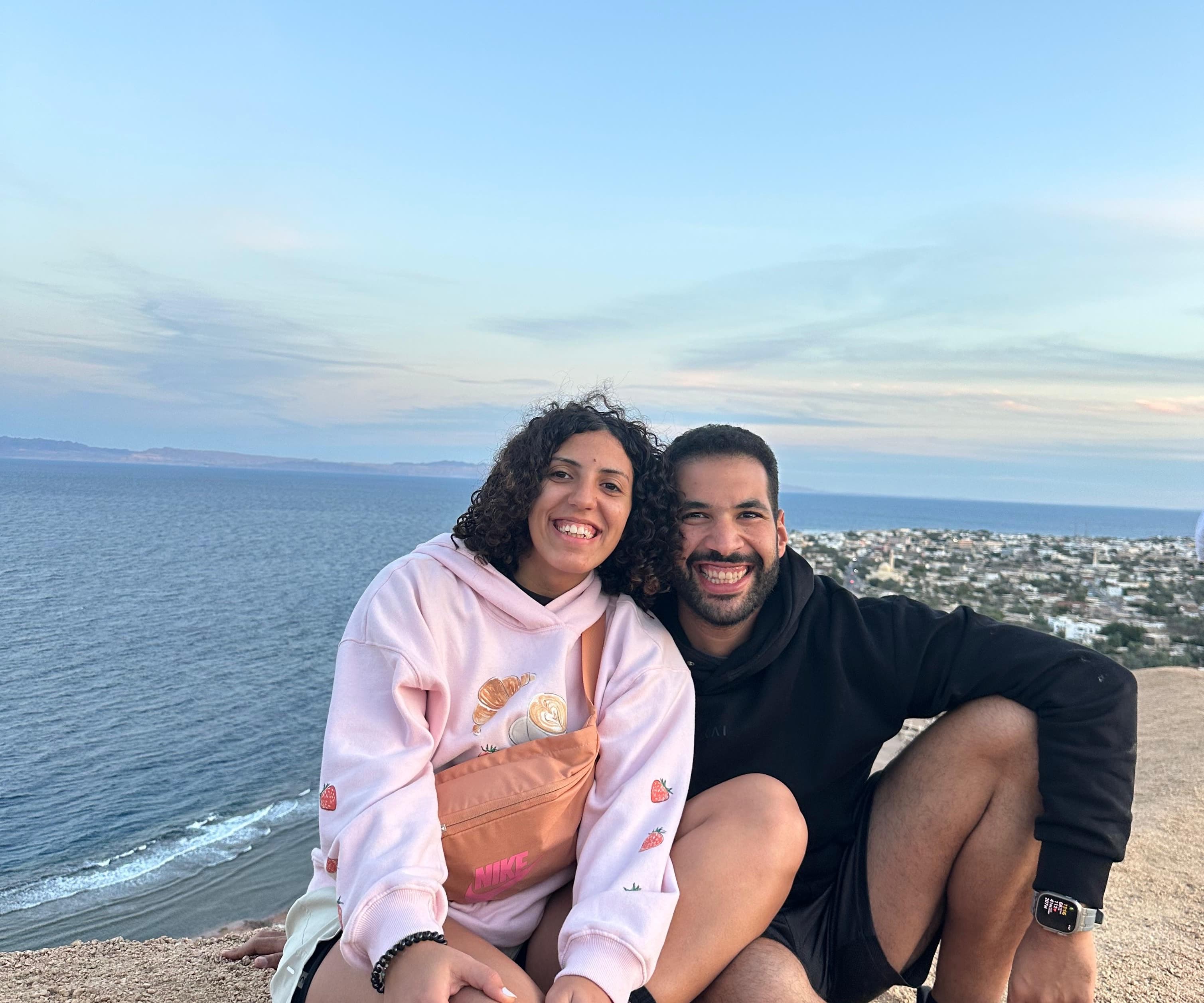 Dahab